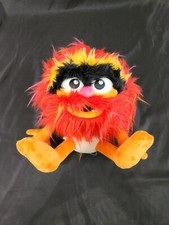 KidRobot 2023 Disney The Muppets Mayhem Baby Animal 11" Phunny Plush Toy New Tag