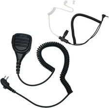 MIC Microphone for HYT Hytera BD502 BD502i PD502 PD482i PD502 TC300 TC508 Radio