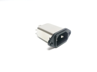 Schaffner FN9222-3-06 Gerätestecker - ungebraucht! -