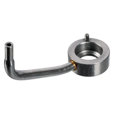 Febi Bilstein Oil Spray Nozzle for Piston Cooling 172025 - Genuine OEM Quality