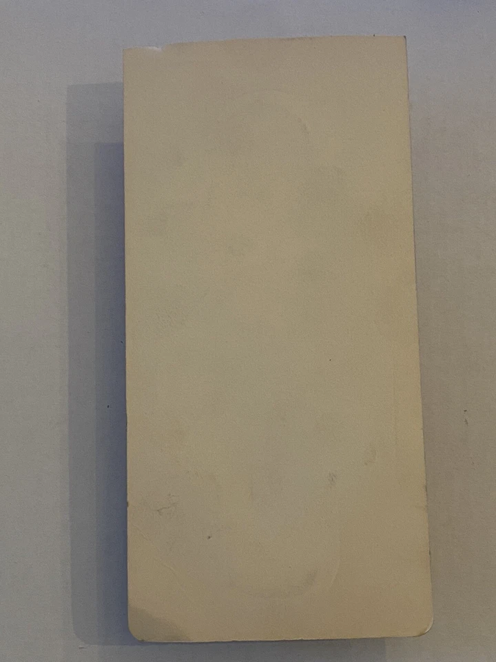 1960's COX COMPETITION PARTS #9240 - 1/24 "BRM" SLOT CAR BODY KIT- OLD STOCK !! - Image 4 of 4