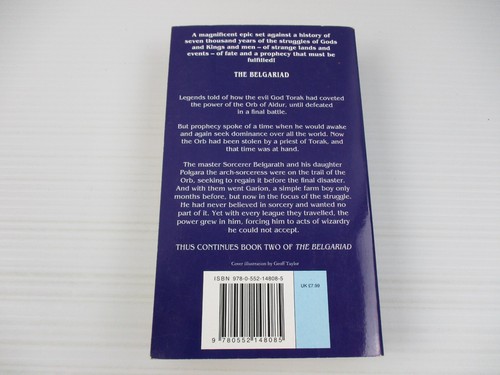 David & Leigh Eddings Novels - Combine Shipping - Complete The Collection! - Picture 45 of 67