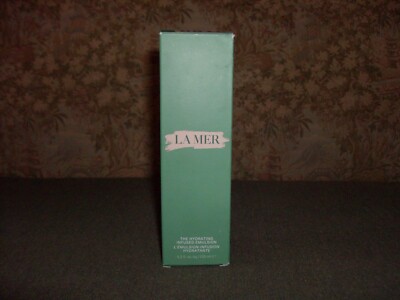La Mer The Hydrating Infused Emulsion NIB 4.2 fl oz