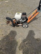Eliet 300 Petrol Lawn Edger/Edge Trimmer PRO-EDGE-300 Orange/Black