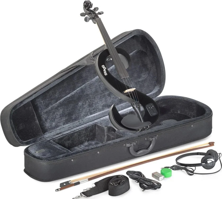Stagg Electric Violins for sale | eBay