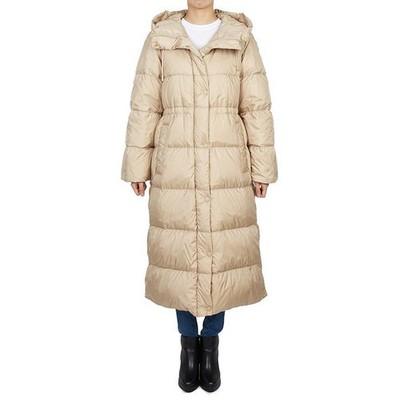 Weekend MaxMara Wende Long Daunenjacke NOVAK 021 149045102