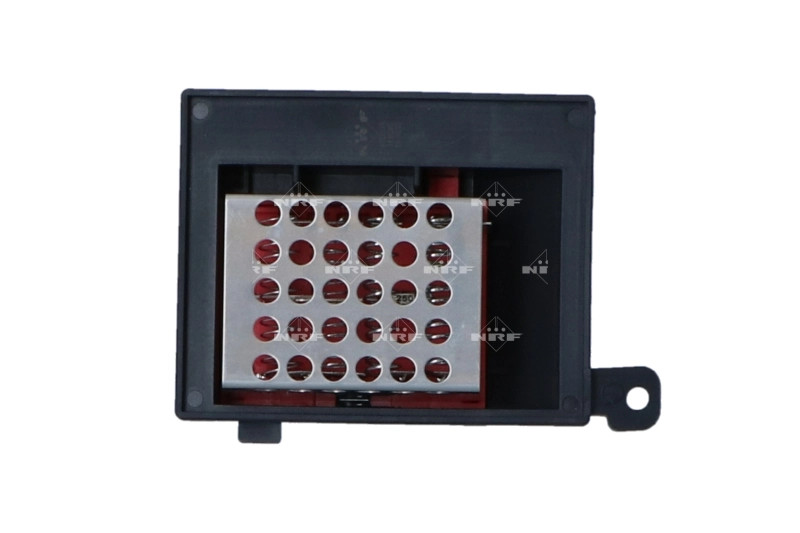 Résistance de pulseur d'air NRF 342020, qualité premium pour OE 0018358706