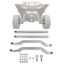 Rear Aluminium Radius Arms / Rods For Polaris RZR XP 1000 / RS1/ Turbo 2014-2023