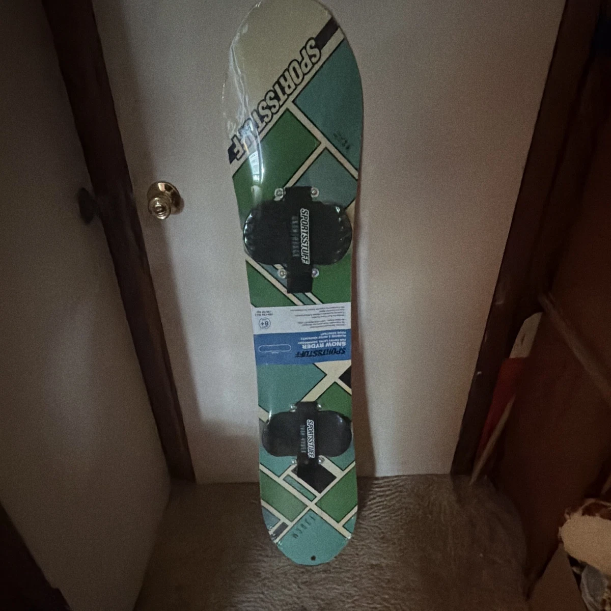 130cm Snowboards for sale | eBay