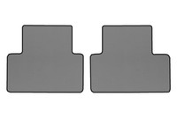 Autos FußMatten RüCkseite FüR Mercedes Class A W168 07.97-08.04 VAN Minivan Grau