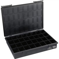 Esd Raaco Esd Assorter 4-32 Sortimentskasten (L X B X H) 338 X 260 X 57 Mm