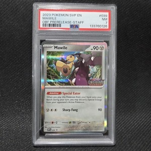 gulpin pokemon card value Gulpin 154/142 Alt Full Art / Stellar Crown / CGC 10 Gem Mint