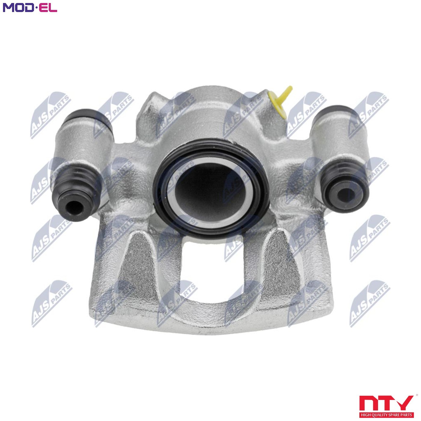 N.T.Y. HZT-CT-026.NTY Brake Caliper for CITROËN,FIAT,PEUGEOT - Image 5