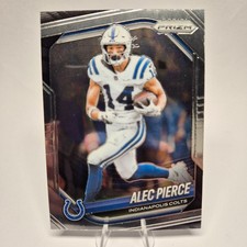 Alec Pierce Prizm 2025 Prizm