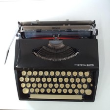 Young GMLBH TRIUMPH Tippa S Typewriter German Spec Operation Confirmed thumbnail