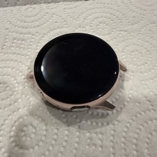 Samsung Galaxy Watch Active 2 Aluminum 40mm- silver pink