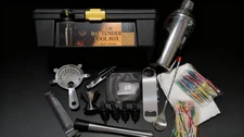 Bartender Kit ( Tool Box ) (Cobbler Edition)