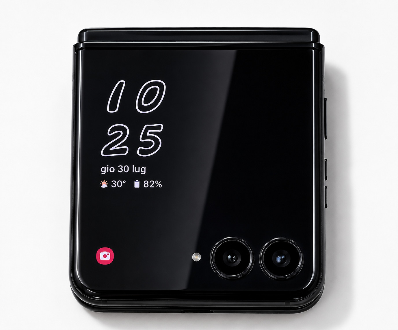 MOTOROLA RAZR 60 ULTRA 16+512GB 6.96" 5G  COME NUOVO ACQUISTATO A MARZO 26