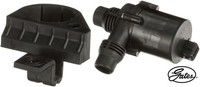 Gates 41531E Wasserpumpe Wapu FüR BMW FüR Alpina