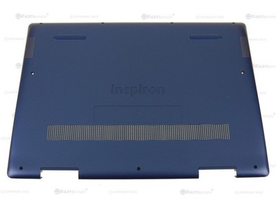 New Dell OEM Inspiron 5485 2-in-1 Bottom Base Cover Assembly 8KR2G