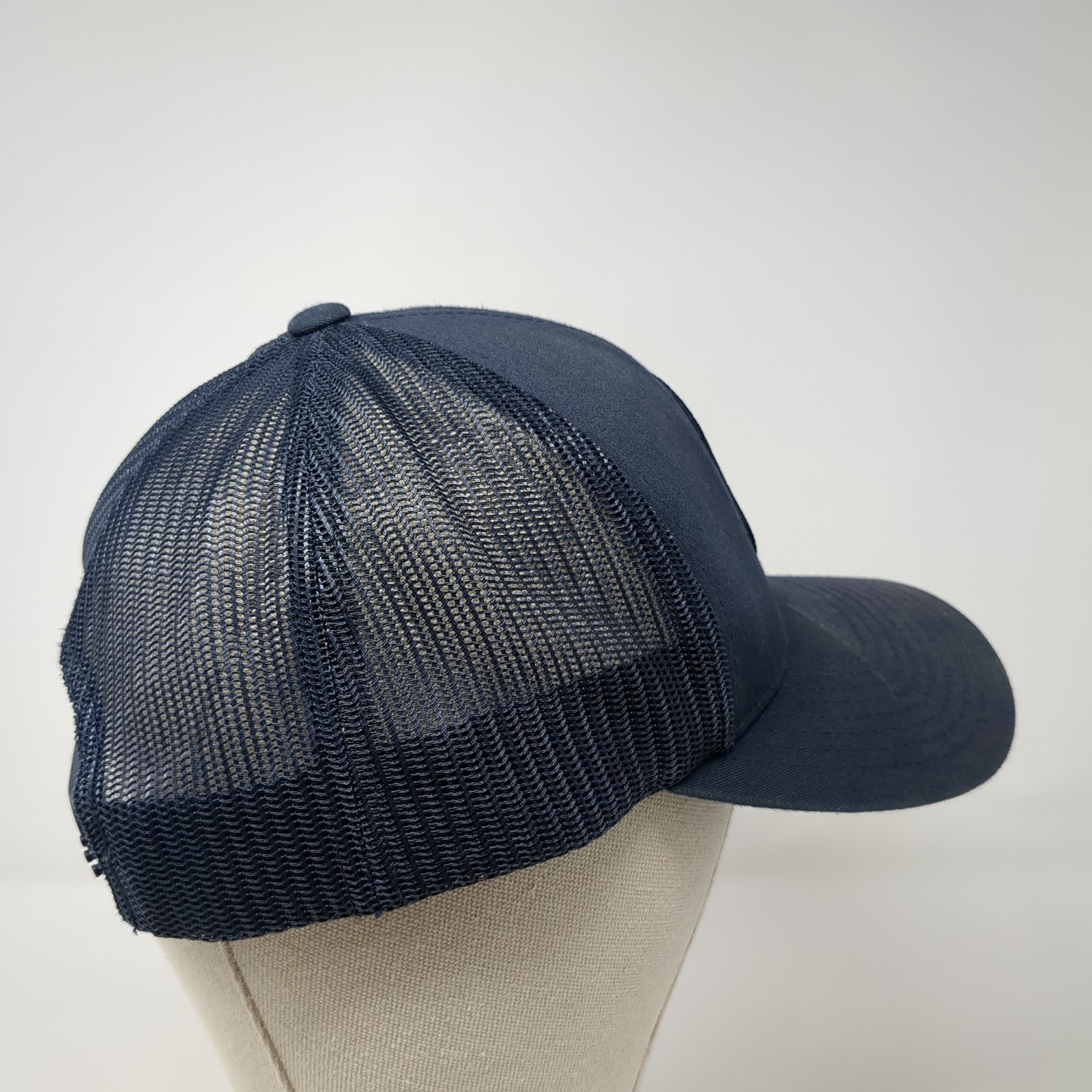 Travis Mathew Drinking Team Snapback Trucker Hat … - image 5