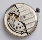 Poljot De Lux Avtomatic 29 Jewels Wrist Watch Movement Cal 2416. USSR