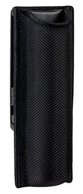 ASP Scabbard Concealment 52444 Blk Duty Agent 40/Protector 16 Baton Holder 52444
