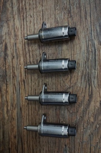 VW Polo 6C 1.8 GTI Versteller Nockenwelle Verstelleinheit 06E103697K