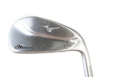 Mizuno Pro 225 Iron Set 4-PW and GW Regular Right-Handed Graphite #4669 Golf