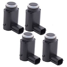 Pack of 4 Front or Rear Bumper Reverse Backup Parking Assist Sensor for Buick