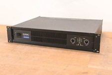 QSC CX302V 2-Channel Power Amplifier CG01W7P