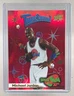 Michael Jordan 2026 Upper Deck Space Jam 30th Anniversary #10 Fly High /1996