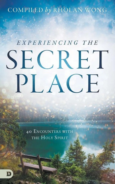 Rholan Wong | Experiencing The Secret Place | Taschenbuch | Englisch (2020)-image