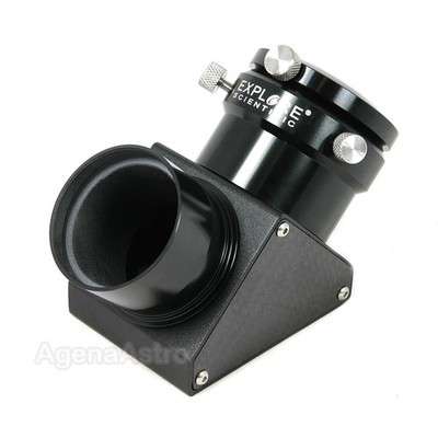 Explore Scientific 99% Dielectric 2'' Diagonal for Telescope # DD02-00CF