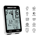 Compteur GPS Vélo Sans Fil USB-C IPX7 Écran 2,4” Autonomie 28h Support Inclus