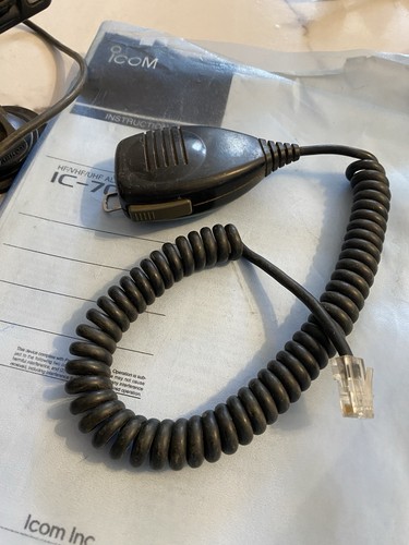 ICOM IC-706 MKIIG All Mode Transceiver HF/VHF/UHF 100W/50W/20W Nice condition - Picture 17 of 23