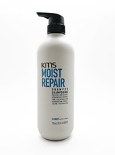 KMS California Start Moist Repair Shampoo 25.3 oz New Pack