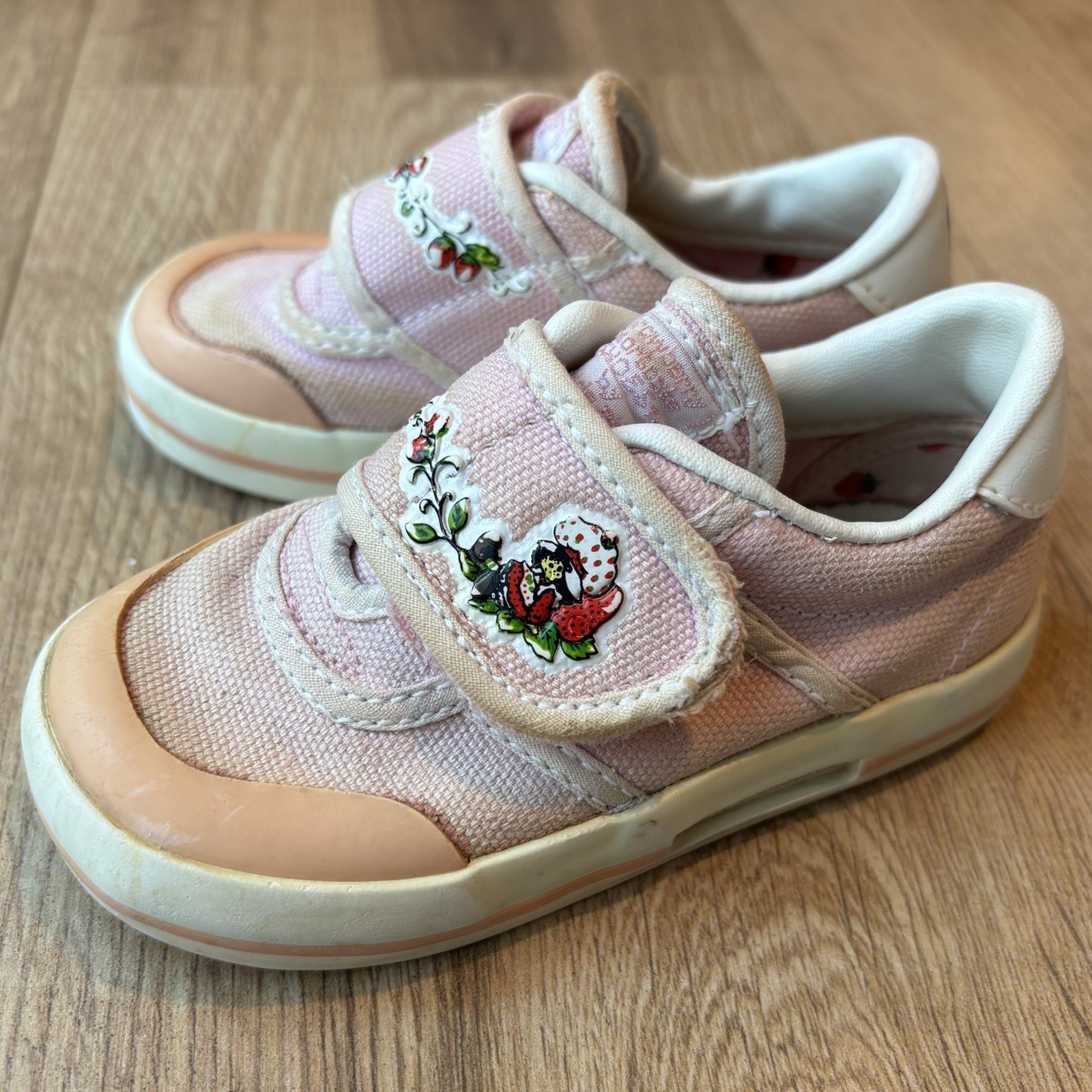 Baby Girl 5.5/6c