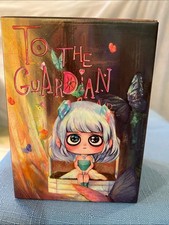 To the Guardian Blind Box