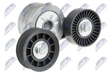 Riemenspanner Keilrippenriemen NTY RNK-CH-002 für DODGE JEEP CHEROKEE 3 WH WK 2