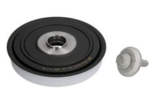 Poulies diverses Volvo C30