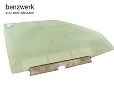 Mercedes W124 Scheibe Fenster Seitenscheibe T&uuml;r vorne rechts color 1247201618