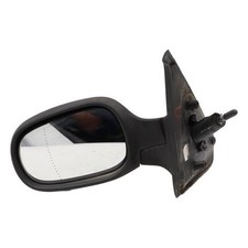 Retroviseur gauche (ou coque) Renault CLIO