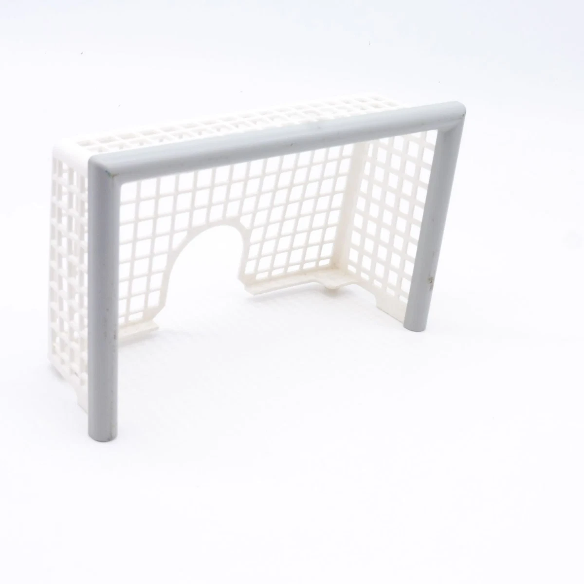 Playmobil 4700 – Jeu De Football Complet – Boîte, Très Bon état – Comme Neuf