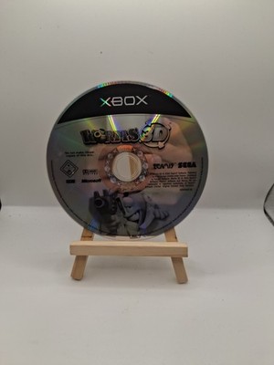 Worms 3D for Original Xbox -Komplett & Deutsch / Blitzversand