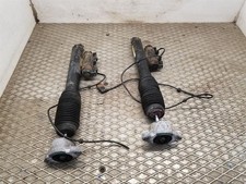 2015-2020 X253 MERCEDES GLC-CLASS REAR SHOCK ABSORBER X2 PAIR 3.0 PETROL