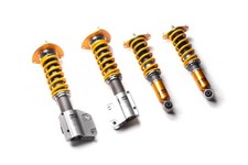Ohlins Road Track Coilovers For 2008-21 Subaru Wrx Sti Ohlins Road Track Coilovers For 2008-21 Subaru Wrx Sti