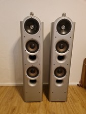 KEF Reference 203 , Nicht B&W, Nicht T+A, Nicht Canton, Nicht Dali, HIGH End