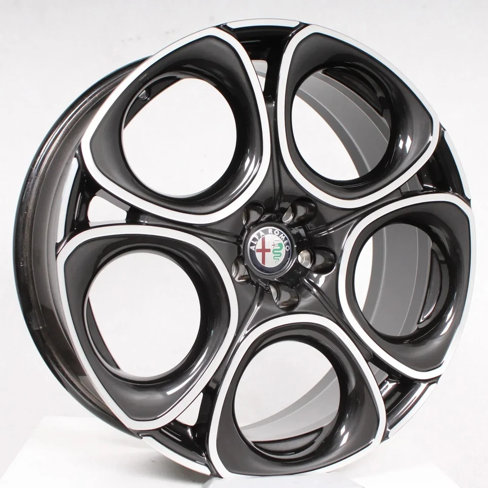 Originale Kompletträder 20 Zoll +Pirelli P Zero PZ4 +RDKs für ALFA ROMEO TONALE - Bild 4 von 4