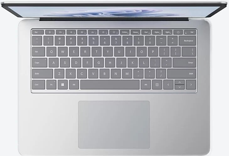 MICROSOFT Surface Laptop Studio 2 14,4Zoll Touch Core i7 1TB 64GB RTX4060 B-WARE - Bild 3 von 3